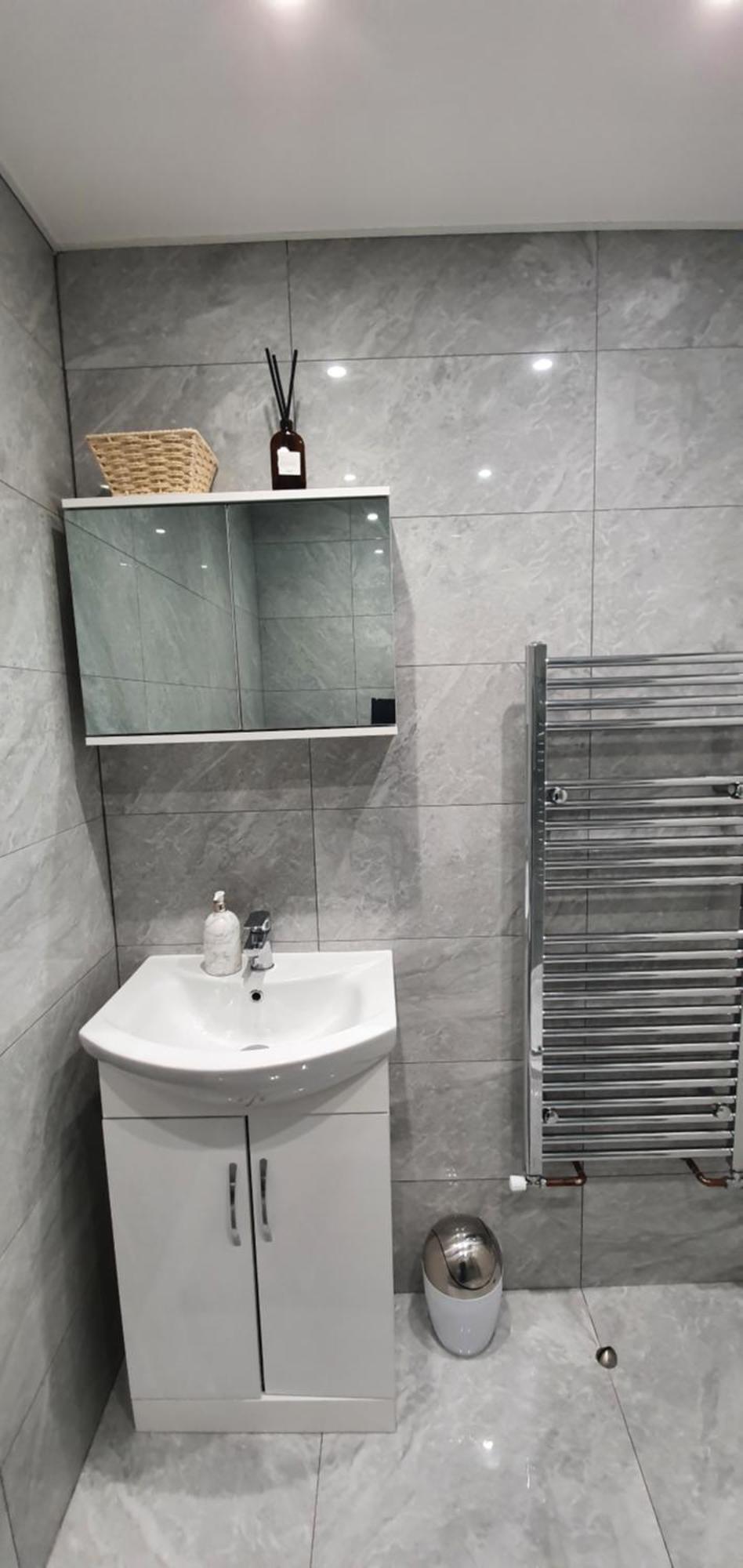 Self-contained Guest Apartment