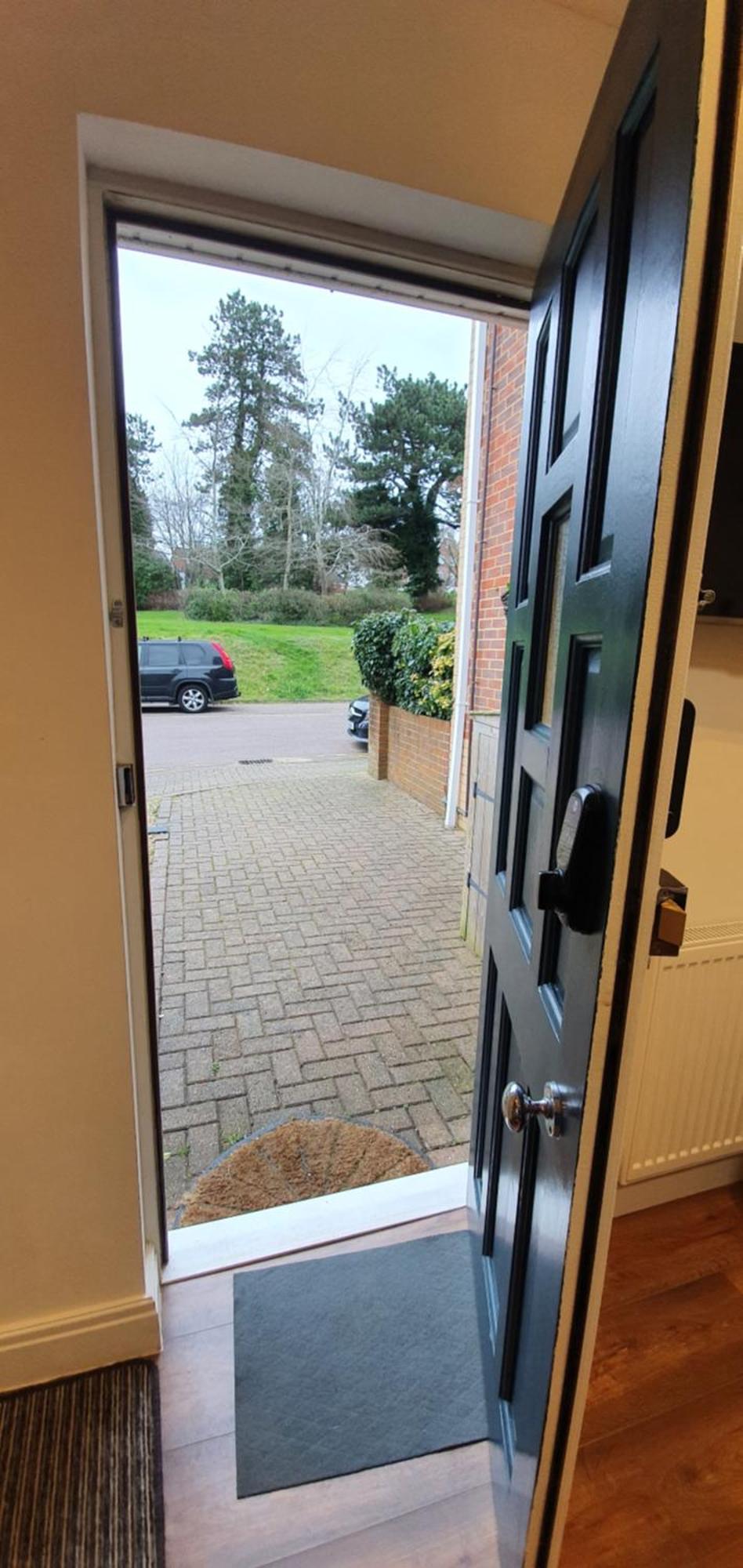 Self-contained Guest Apartment Guildford
