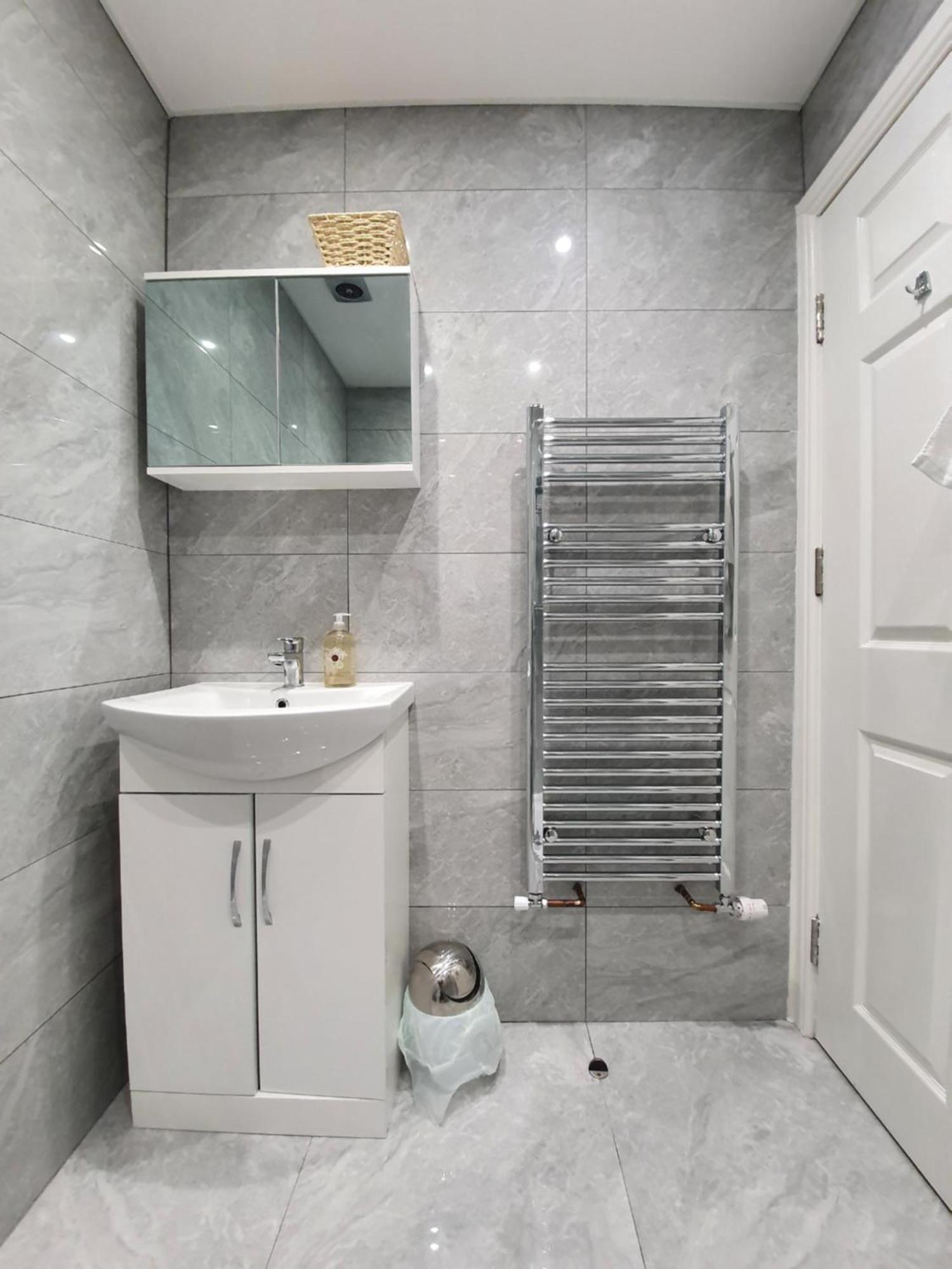 Self-contained Guest Apartment *